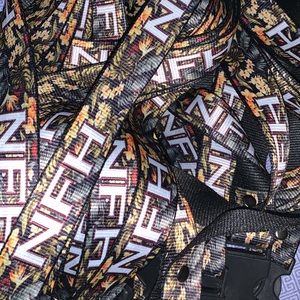 NFH GUAM brand Lanyard